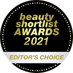 The Beauty Shortlist Awards 2021